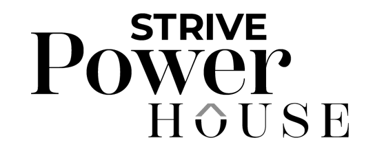 01_Logo_Strive